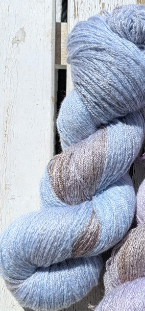 Yarn For The Masses - Sock/Fingering