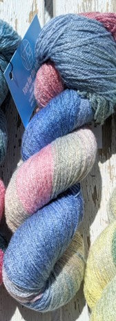 Yarn For The Masses - Sock/Fingering