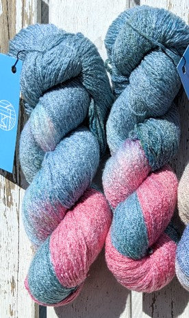 Yarn For The Masses - Sock/Fingering