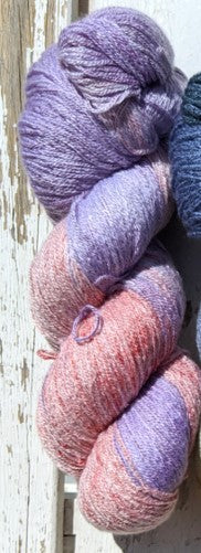 Yarn For The Masses - Sock/Fingering