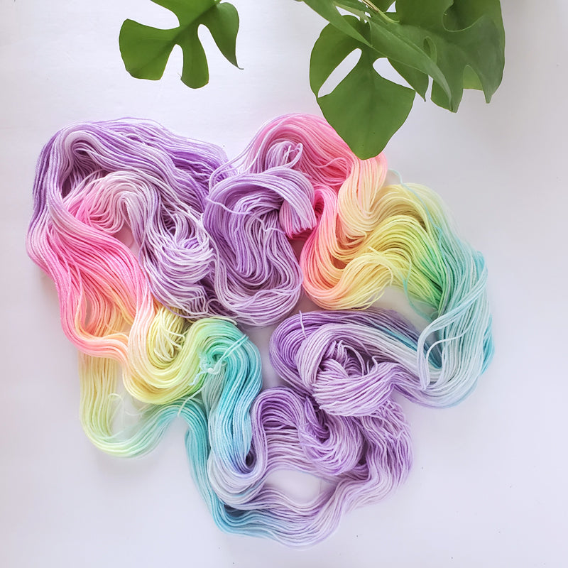 From Me To Yarn - Steady Sock
