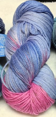 Yarn For The Masses - Worsted