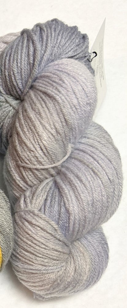 Yarn For The Masses - Worsted