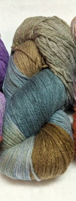 Yarn For The Masses - Worsted