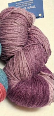 Yarn For The Masses - Worsted