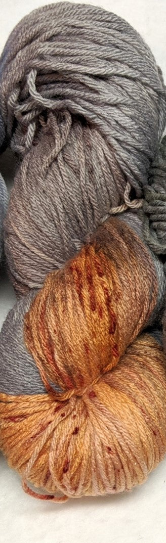 Yarn For The Masses - Worsted