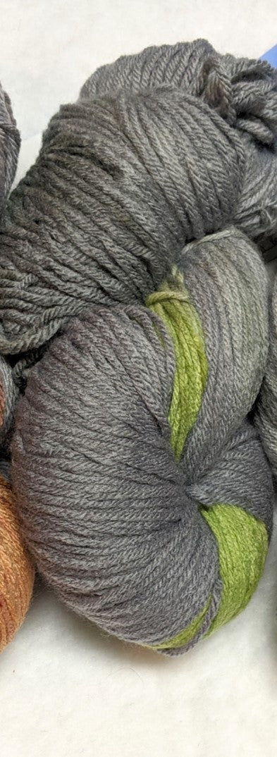 Yarn For The Masses - Worsted