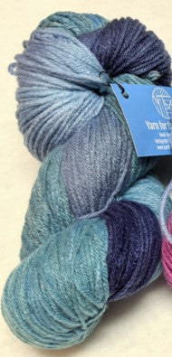 Yarn For The Masses - Worsted