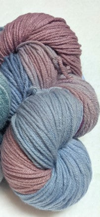 Yarn For The Masses - Worsted