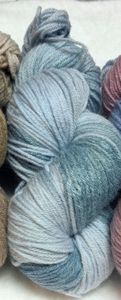 Yarn For The Masses - Worsted