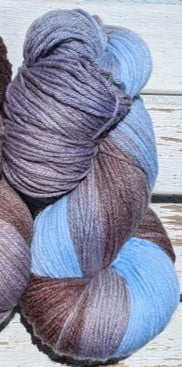 Yarn For The Masses - Worsted