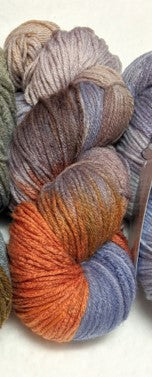 Yarn For The Masses - Worsted