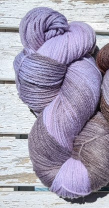 Yarn For The Masses - Worsted