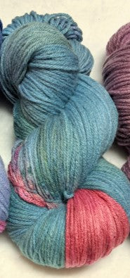 Yarn For The Masses - Worsted