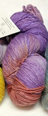 Yarn For The Masses - Worsted