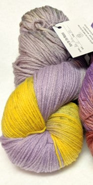 Yarn For The Masses - Sock/Fingering