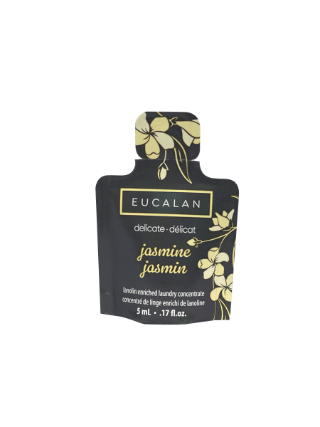 Eucalan Delicate Wash - Sample Pack