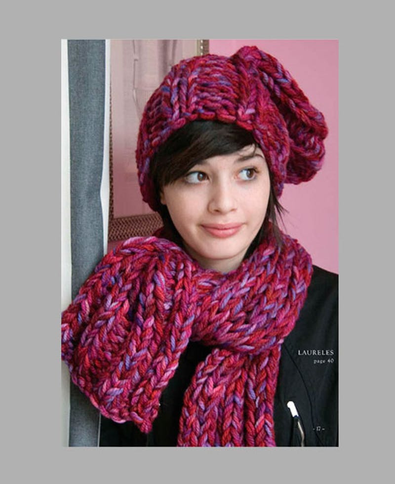 Malabrigo Book 1