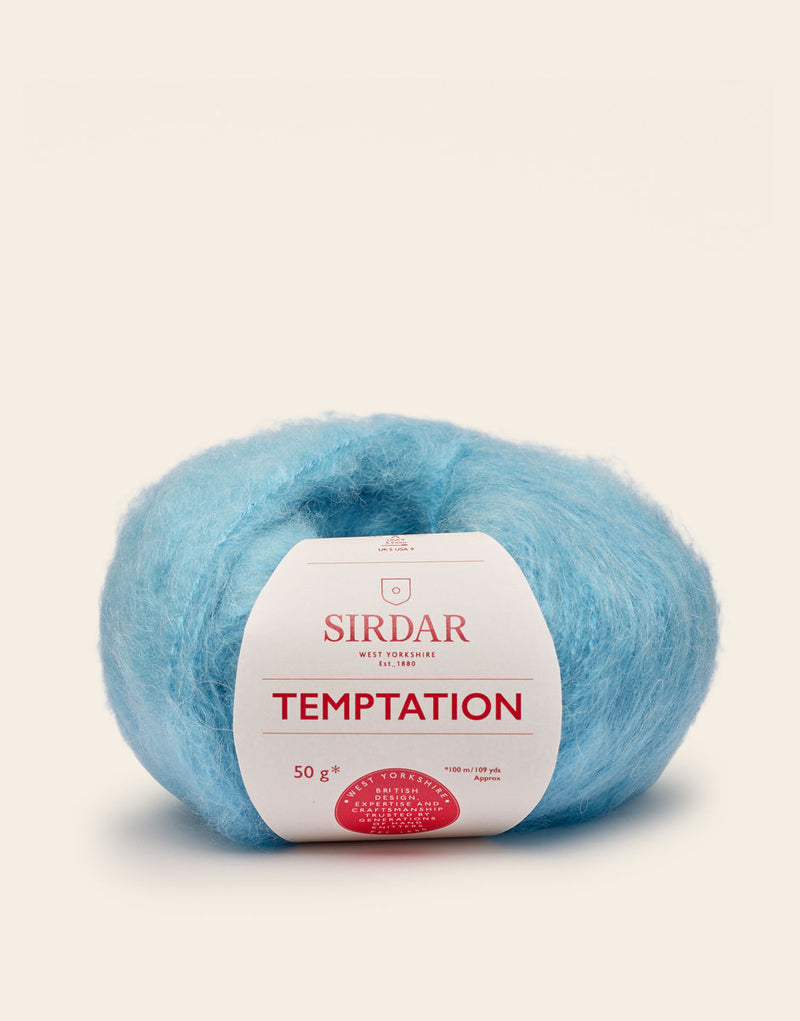 Sirdar Temptation