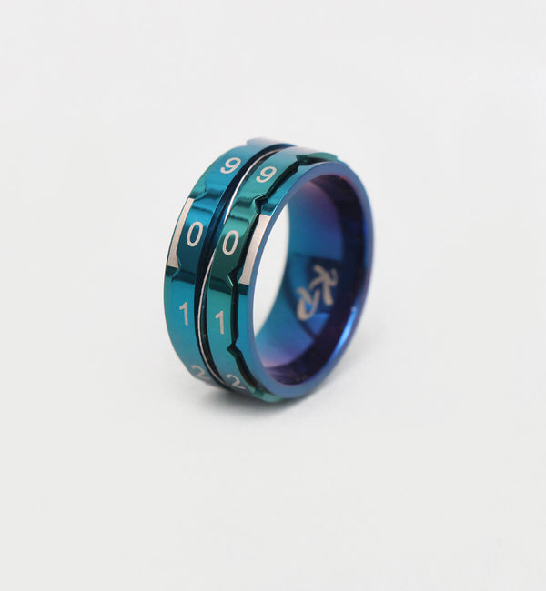 Knitter's Pride Mindful Collection Row Counter Ring