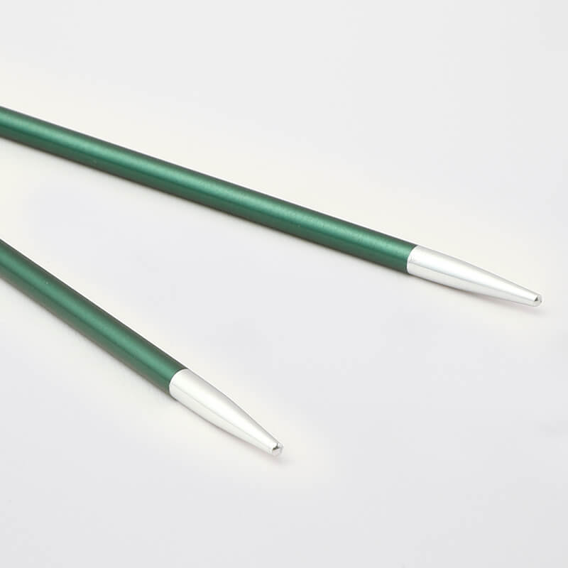 Knitter's Pride Zing Interchangeable Circular Needles - Special Interchangers